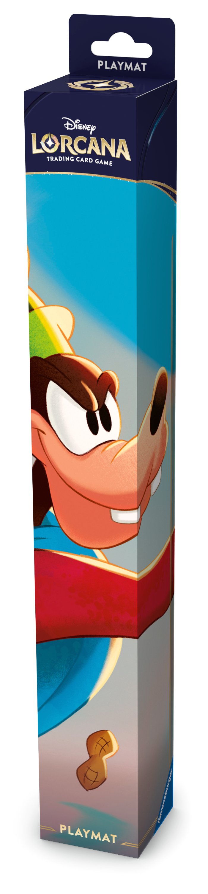 Disney Lorcana - Wilds Unknown Playmat: Goofy