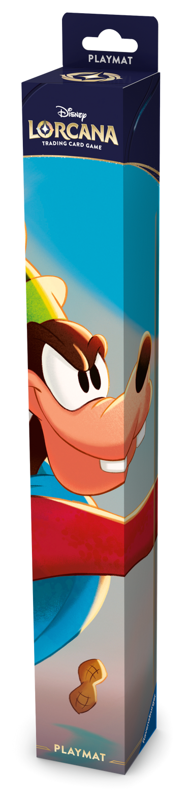 Disney Lorcana - Wilds Unknown Playmat: Goofy