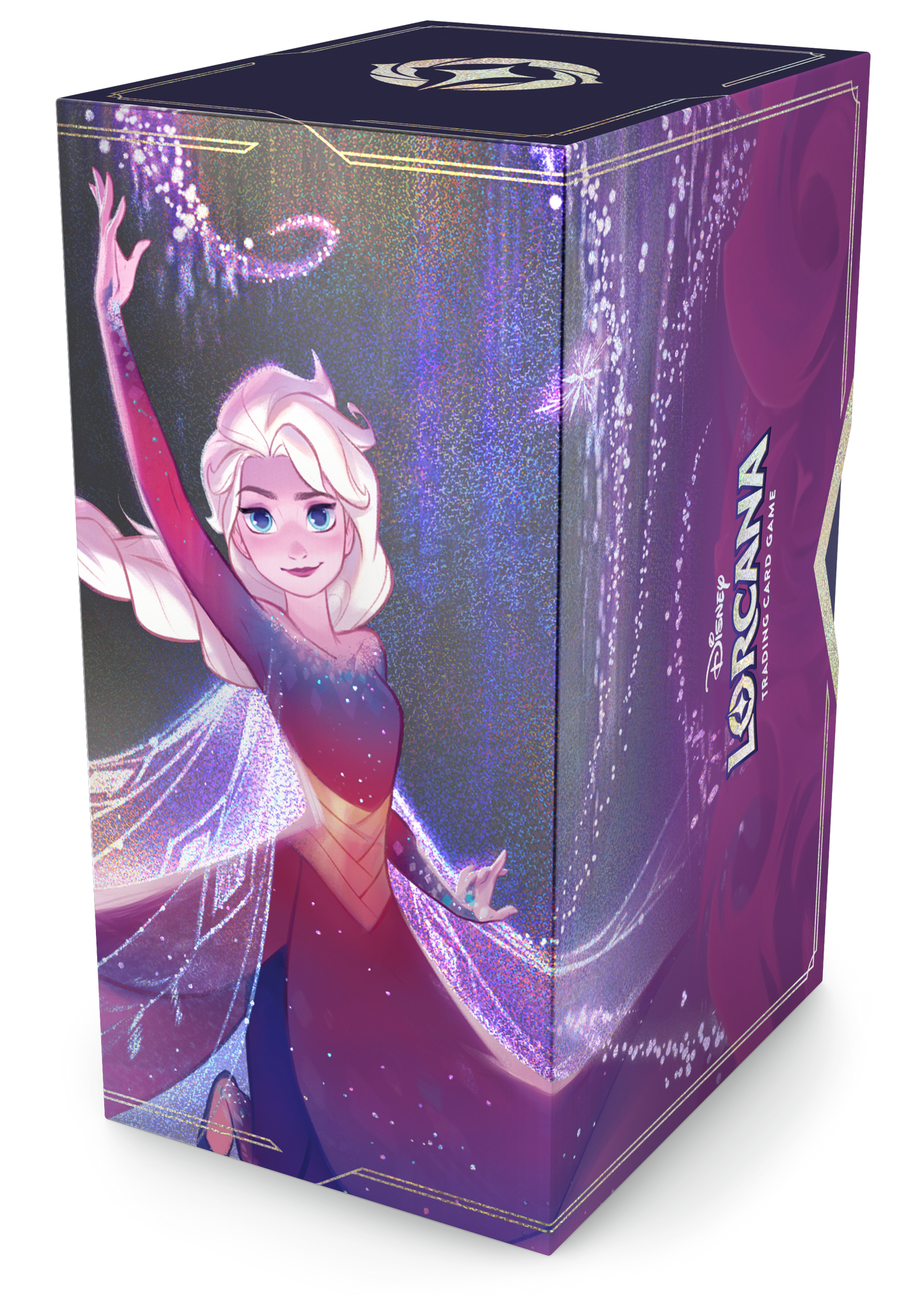 Disney Lorcana: Fabled Gift Set - Elsa