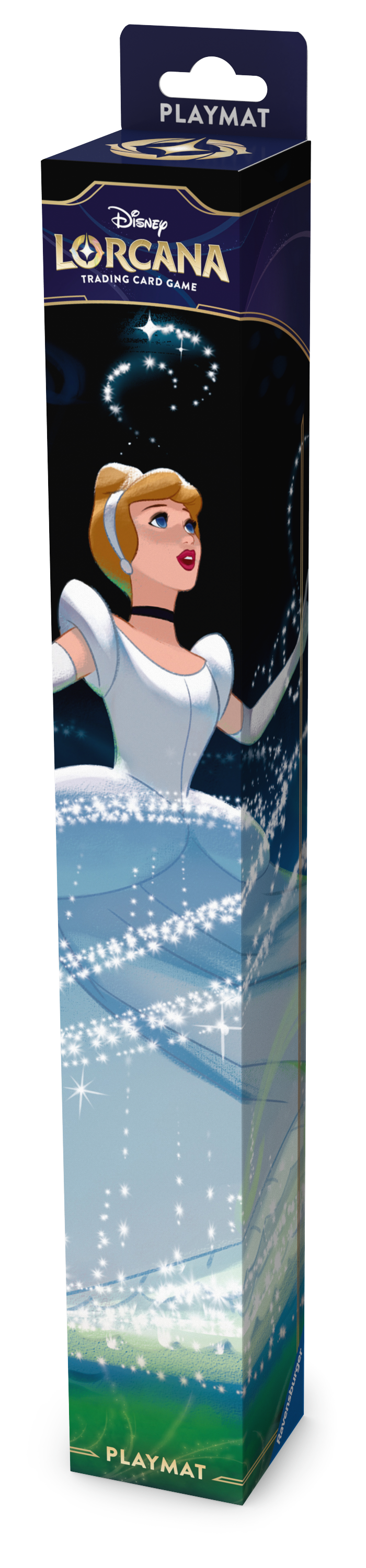 Disney Lorcana Fabled Playmat: Cinderella