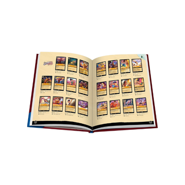 Disney Lorcana - Collector's Guide: Sets 5-8