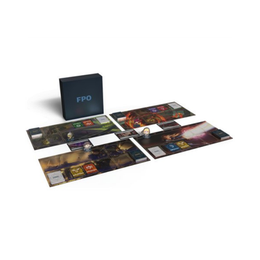 Riftbound TCG - League of Legends Origins Proving Grounds