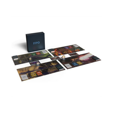 Riftbound TCG - League of Legends Origins Proving Grounds