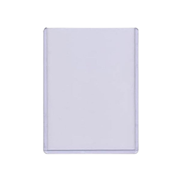 Ultra Pro Toploaders Clear (25 stuks)