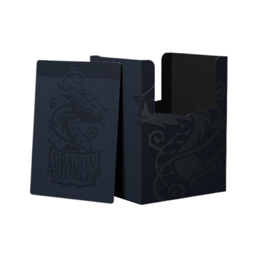 Dragon Shield Deck Shell Midnight Blue