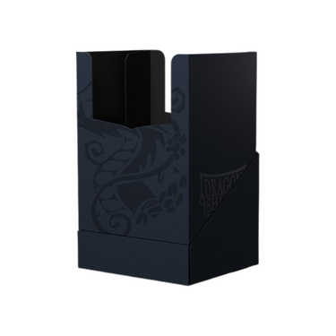 Dragon Shield Deck Shell Midnight Blue