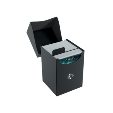 Gamegenic Deckbox Deck Holder 100+ Black