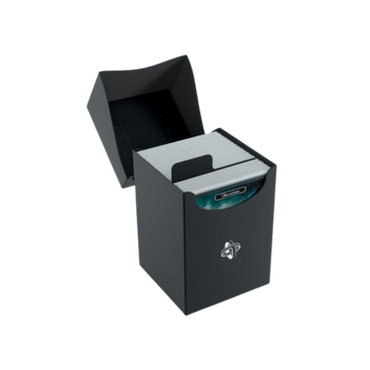 Gamegenic Deckbox Deck Holder 100+ Black