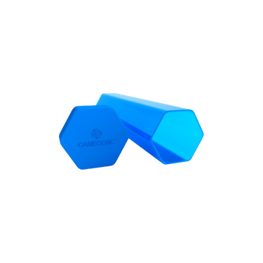 Gamegenic Playmat Tube Blue