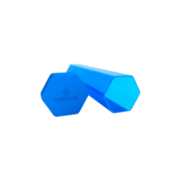 Gamegenic Playmat Tube Blue