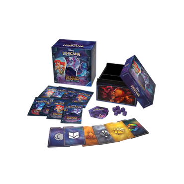 Disney Lorcana - Ursula's Return Illumineer's Trove