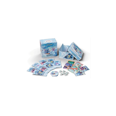 Disney Lorcana - Winterspell Illumineer's Trove