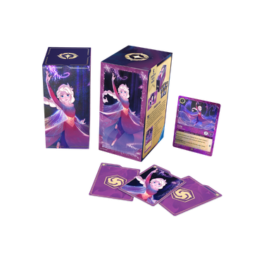 Disney Lorcana - Fabled Gift Set: Elsa