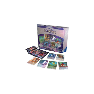 Disney Lorcana - D100 Collector's Edition Gift Set