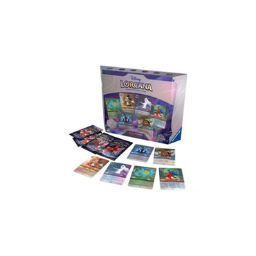 Disney Lorcana - D100 Collector's Edition Gift Set
