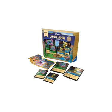 Disney Lorcana - Into the Inklands Gift Set