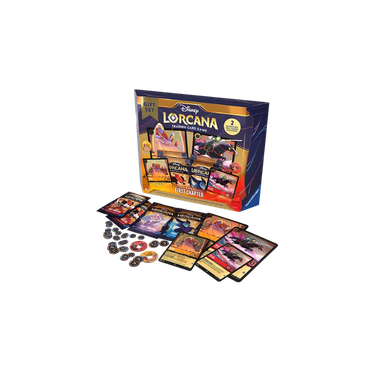 Disney Lorcana - The First Chapter Gift Set