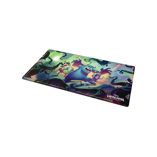 Disney Lorcana - Attack of the Vine! Playmat: Attack of the Vine!