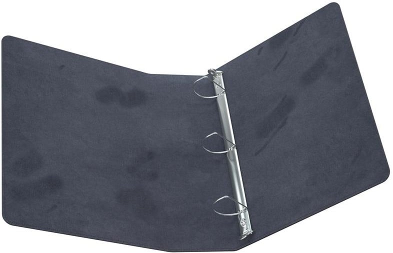 Gamegenic Prime Ring-Binder Zwart