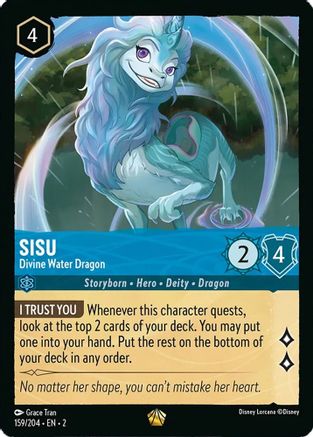 Kida - Protector of Atlantis 