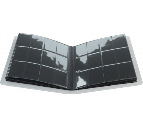 Gamegenic Prime Album 24-Pocket White