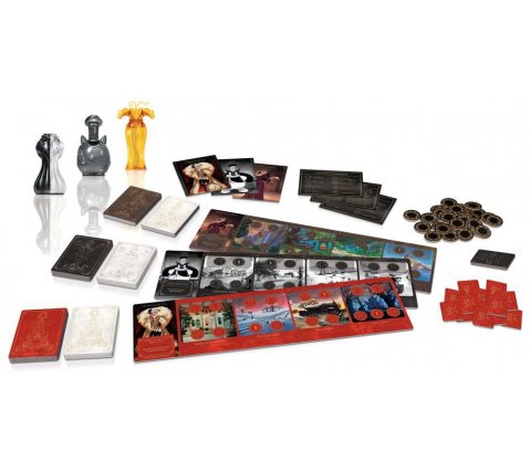 Disney Villainous: Perfectly Wretched