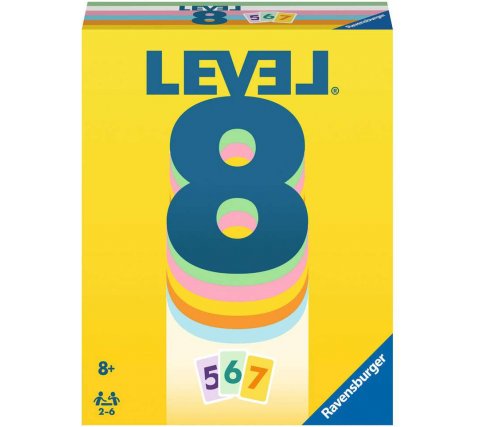 Level 8