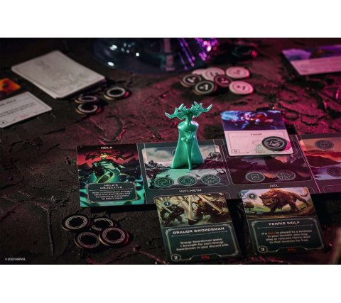 Marvel Villainous