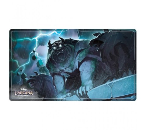 Disney Lorcana Rise of the Floodborn Playmat: Beast