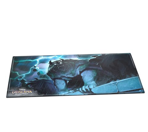 Disney Lorcana Rise of the Floodborn Playmat: Beast