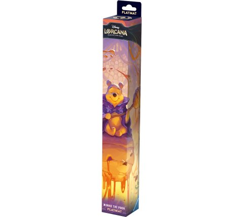 Disney Lorcana Rise of the Floodborn Playmat: Winnie the Pooh