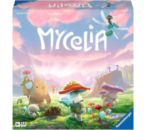 Mycelia
