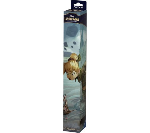 Disney Lorcana Ursula's Return Playmat: Tinkerbell