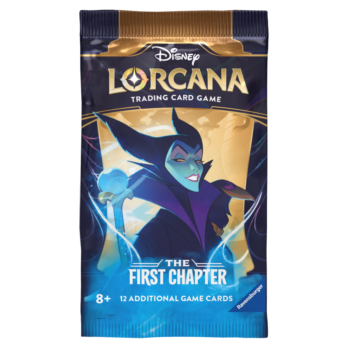 Disney Lorcana The First Chapter Booster Pack