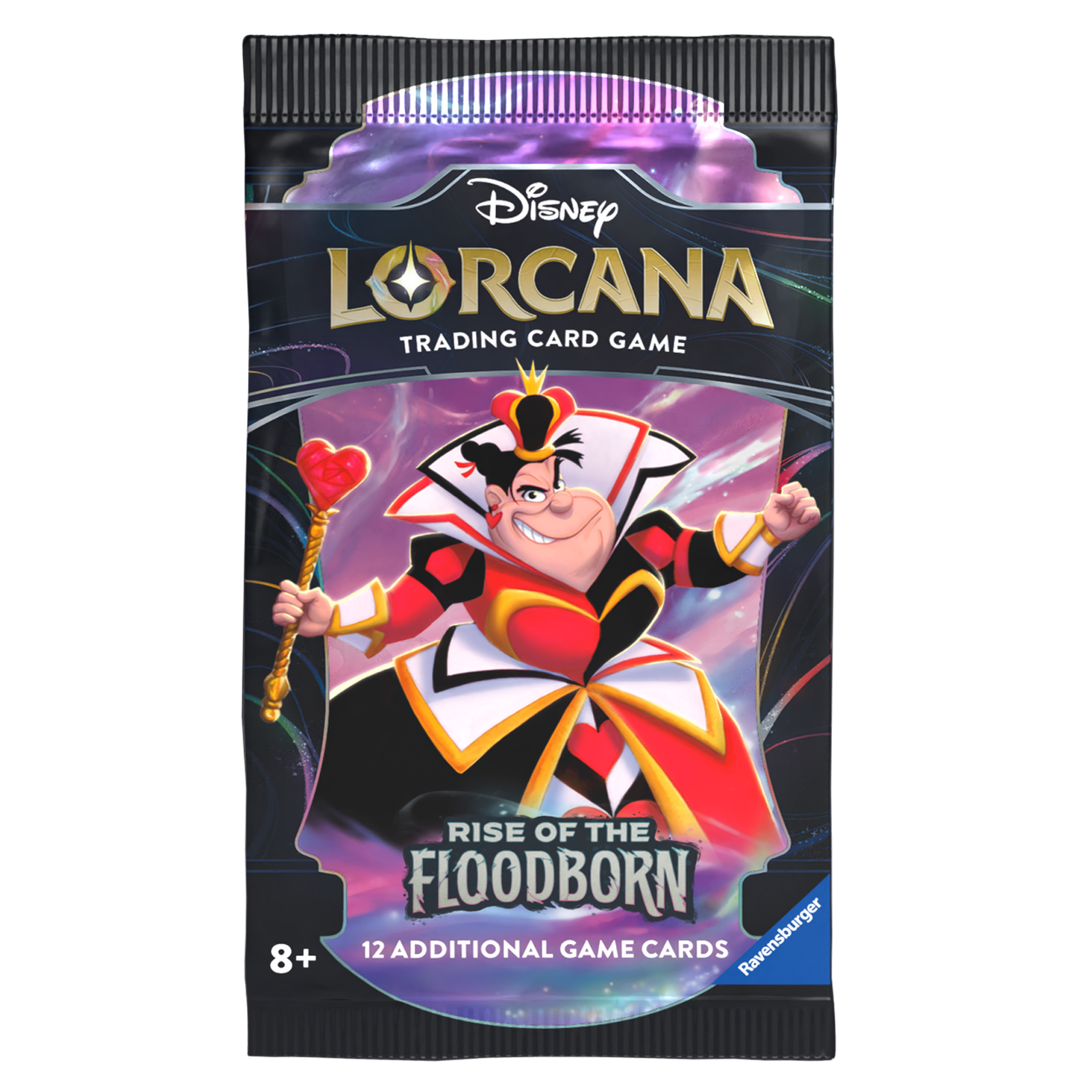 Disney Lorcana Rise of the Floodborn Booster Pack