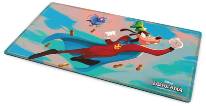 Disney Lorcana - Wilds Unknown Playmat: Goofy