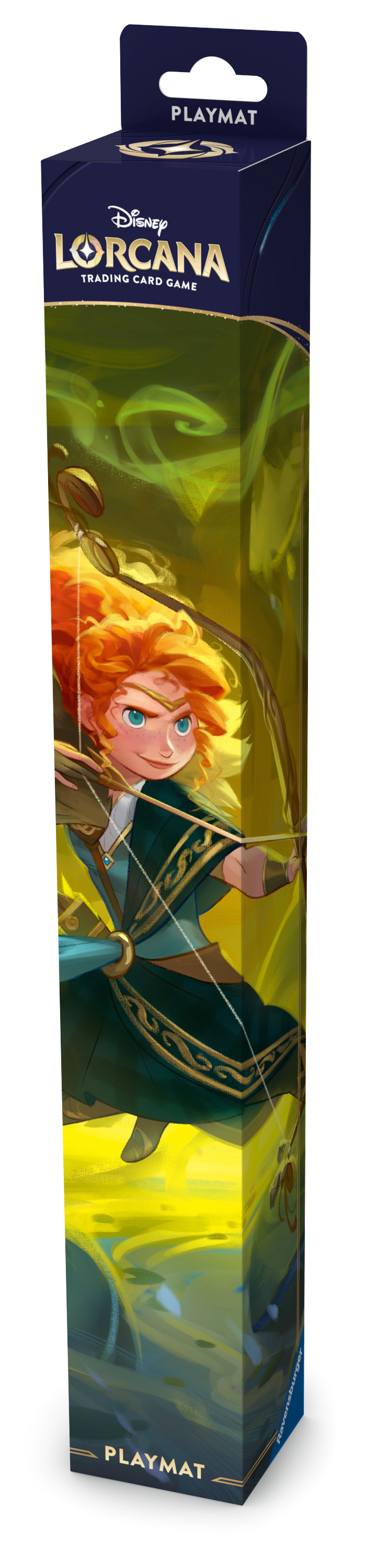Disney Lorcana - Wilds Unknown Playmat: Merida