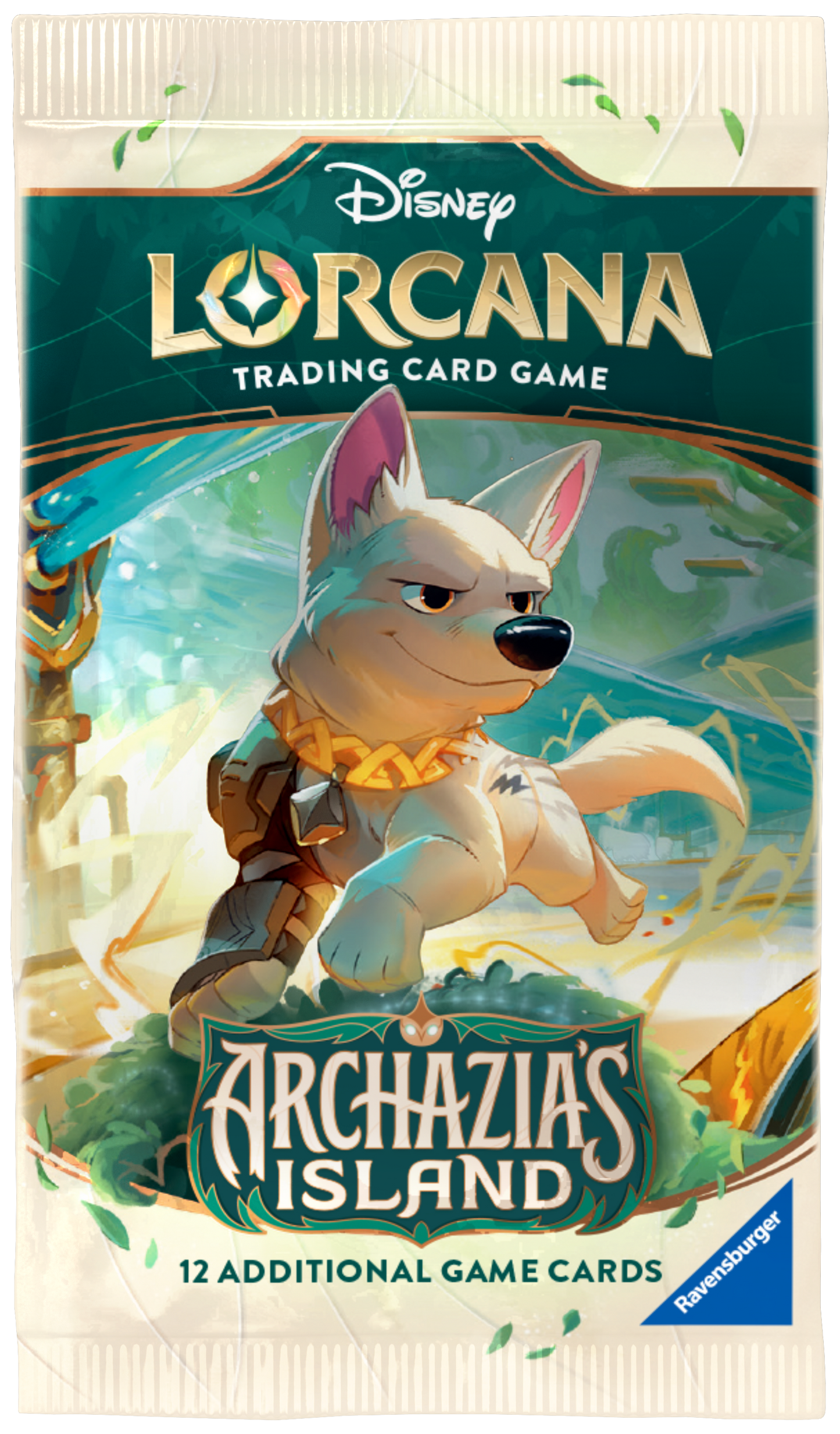 Disney Lorcana Shimmering Skies Boosterbox Case (4x Booster Box) 