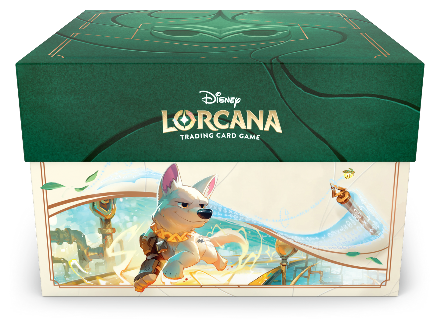Disney Lorcana Archazia’s Island Illumineer's Trove