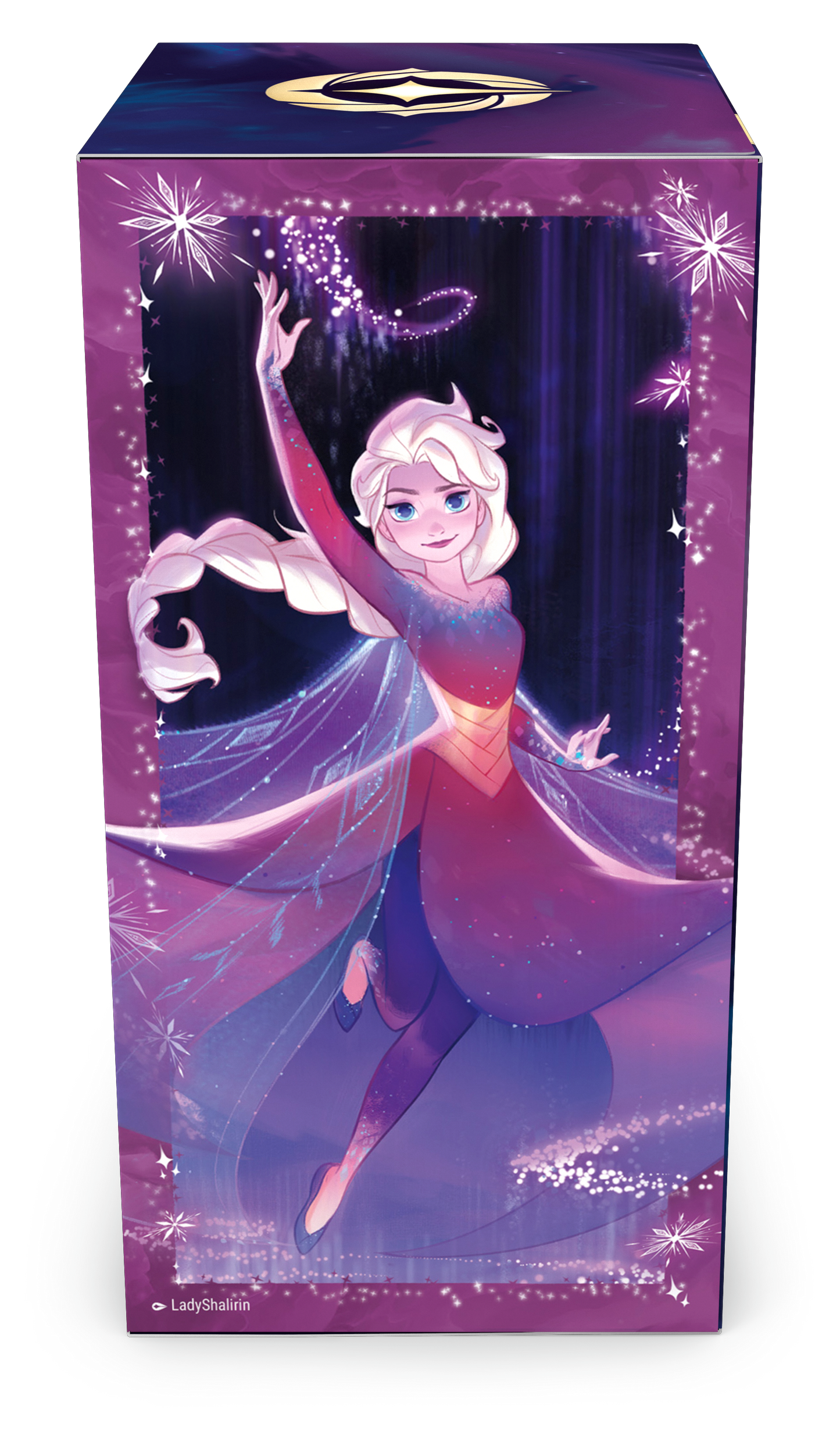 Disney Lorcana: Fabled Gift Set - Elsa