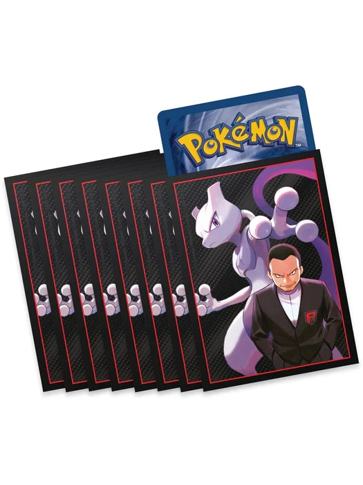 Pokémon - Destined Rivals Elite Trainer Box