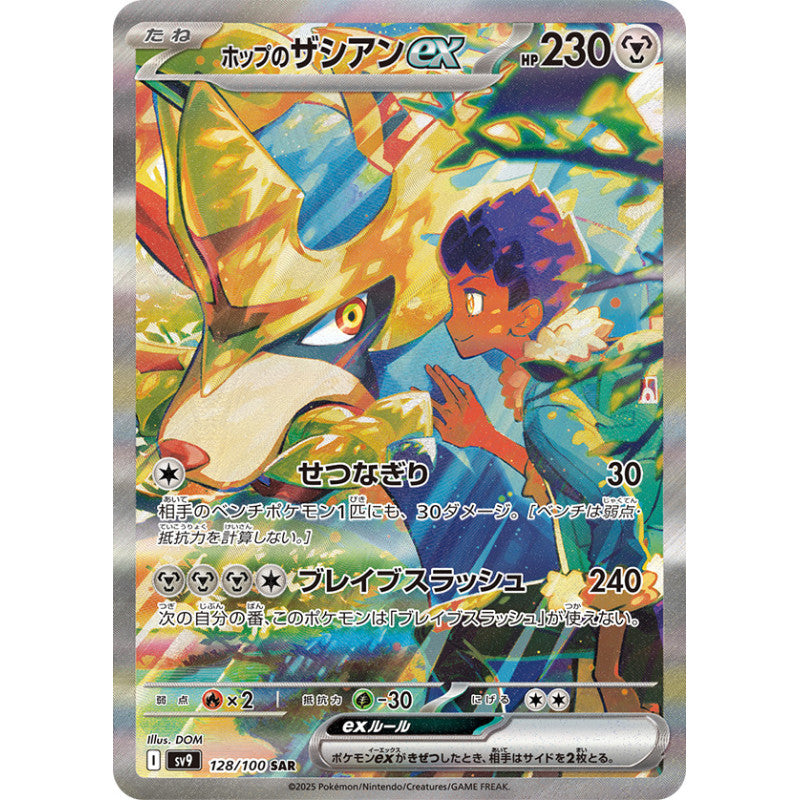 Pokemon Battle Partners Booster box