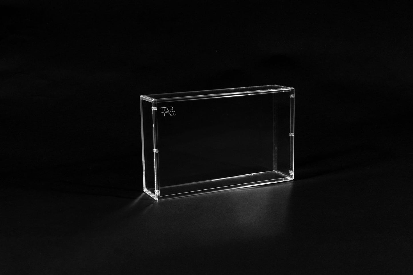 Disney Lorcana: Boosterbox – Acrylic case