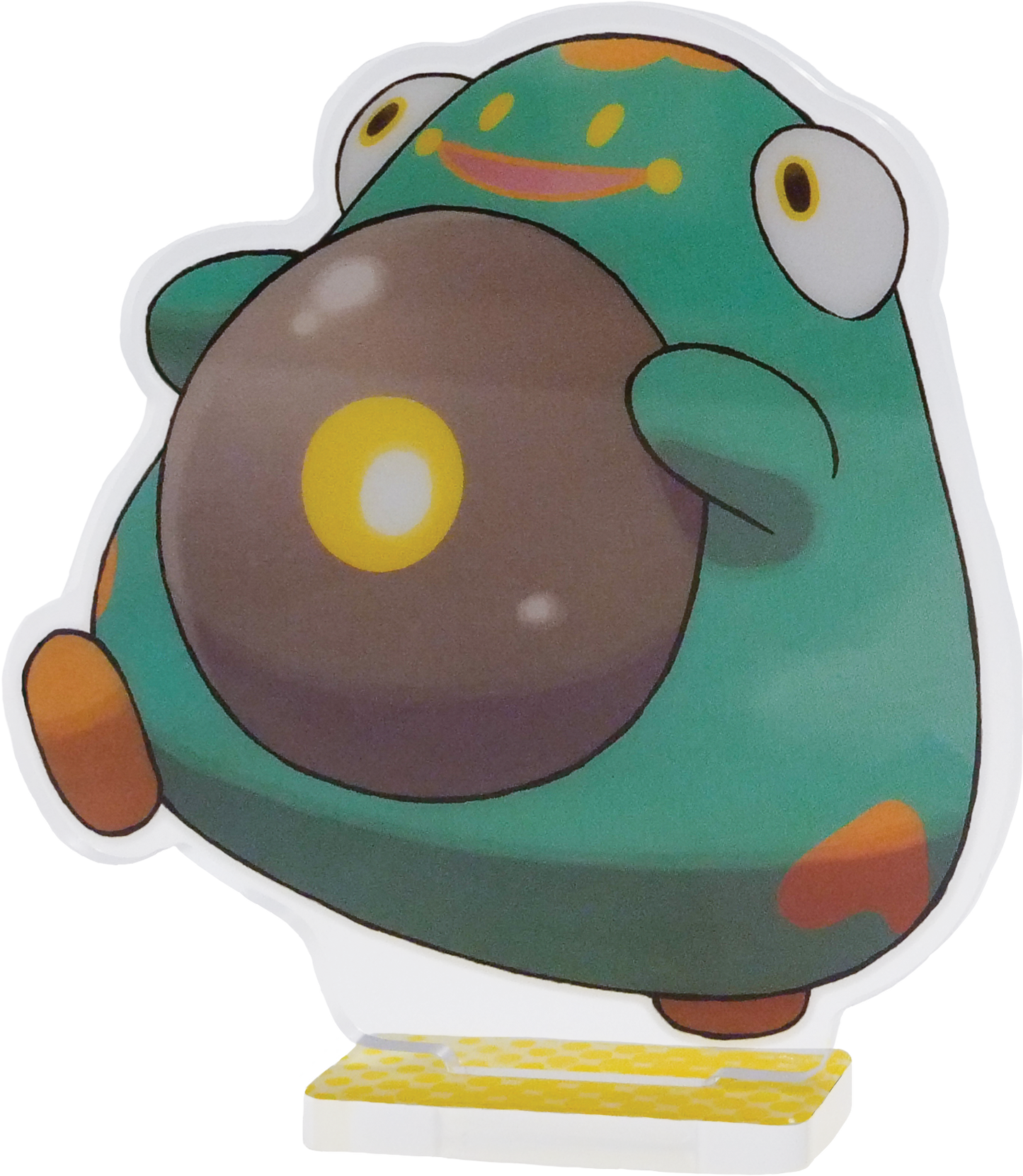 Pokémon TCG Iono's Bellibolt ex Premium Collection
