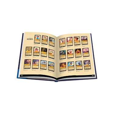 Disney Lorcana - Collector's Guide: Sets 1-4