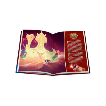 Disney Lorcana - Collector's Guide: Sets 5-8