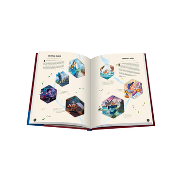 Disney Lorcana - Collector's Guide: Sets 5-8