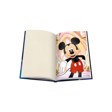 Disney Lorcana - Plain Notebook