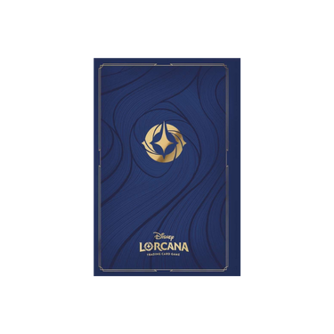 Disney Lorcana - Plain Notebook