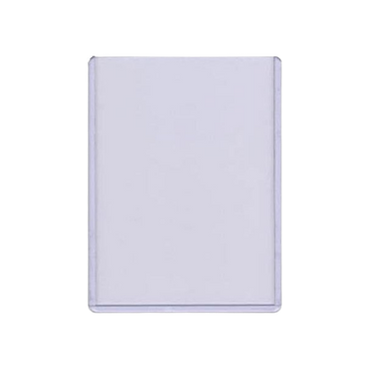 Ultra Pro Toploaders Clear (25 stuks)